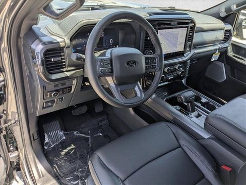 New 2026 Ford F150 Lariat w/ Equipment Group 502A High AWD/4WD image 5