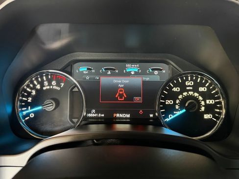 Used 2020 Ford F150 Lariat w/ Equipment Group 502A Luxury AWD/4WD image 20