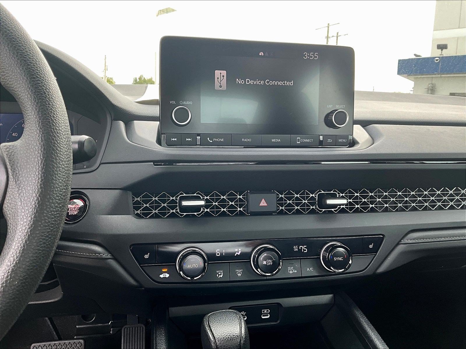 Used 2024 Honda Accord EX image 15
