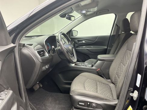 Certified 2020 Chevrolet Equinox LT FWD image 3
