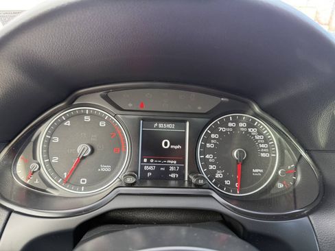 Used 2016 Audi Q5 2.0T Premium Plus w/ Technology Package AWD/4WD image 31