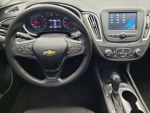 Used 2018 Chevrolet Malibu LS w/ LPO, Convenience Package 1 FWD image 22