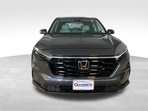 Used 2023 Honda CR-V EX-L image 8