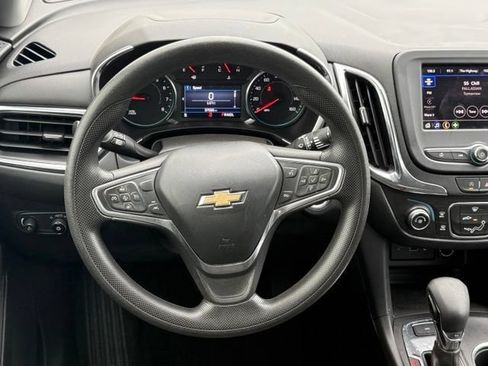 Used 2023 Chevrolet Equinox LT AWD/4WD image 21