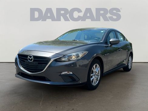 Used 2014 MAZDA MAZDA3 i Touring FWD image 3