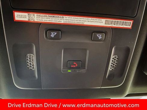 Certified 2025 Toyota Camry SE w/ Convenience Package image 18