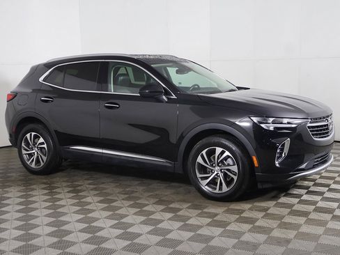 Used 2023 Buick Envision Essence image 15