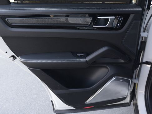 Certified 2022 Porsche Cayenne Turbo GT image 34