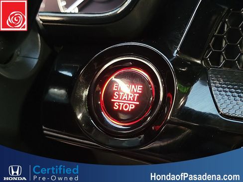 Certified 2025 Honda CR-V EX-L image 16
