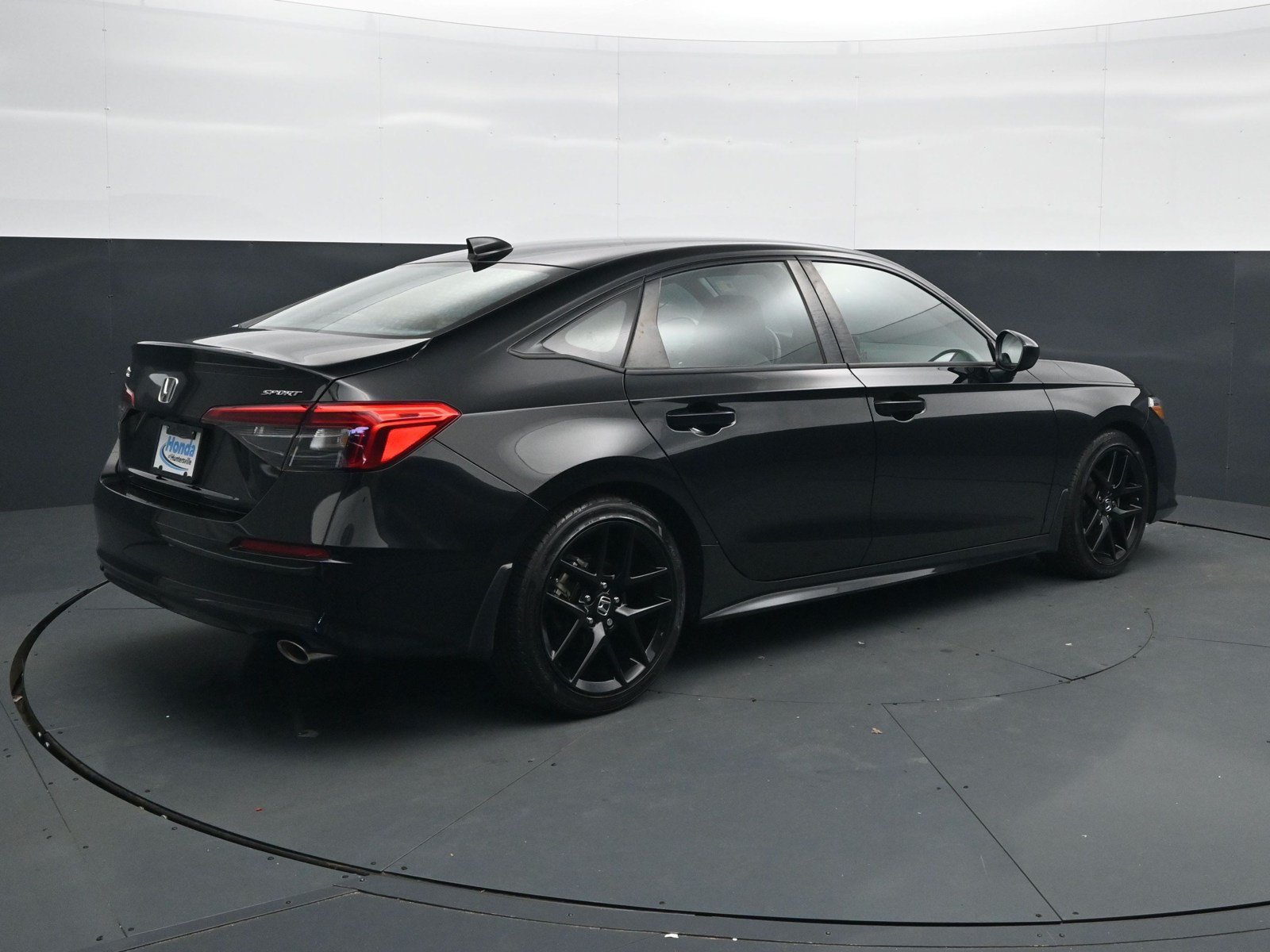Used 2024 Honda Civic Sport image 7