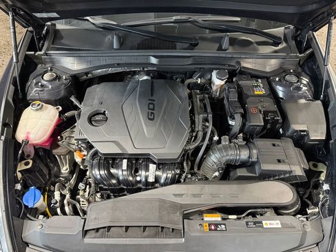 Used 2023 Hyundai Sonata SEL FWD image 20