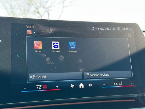 New 2026 BMW X2 xDrive28i w/ Technology Package image 36