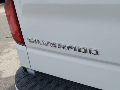 New 2026 Chevrolet Silverado 1500 High Country AWD/4WD image 7