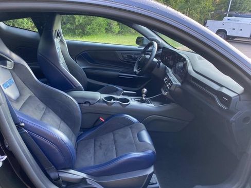Used 2025 Ford Mustang Dark Horse RWD image 33