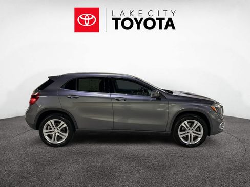 Used 2018 Mercedes-Benz GLA 250 image 10