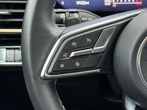Used 2025 Buick Envision Sport Touring AWD/4WD image 27