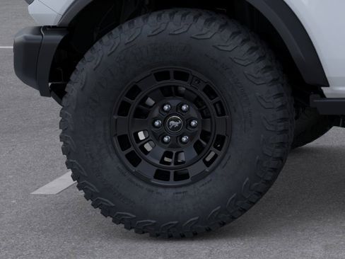 New 2026 Ford Bronco Badlands AWD/4WD image 21