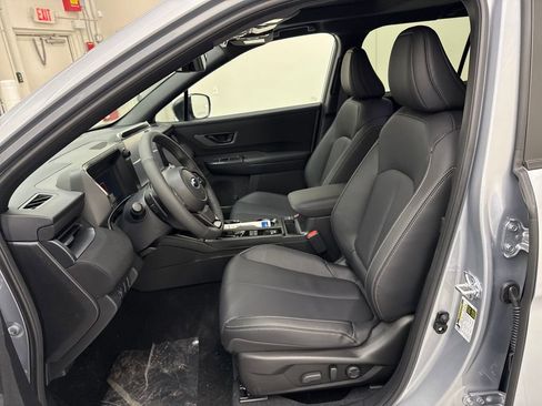 New 2026 Subaru Outback Limited image 13