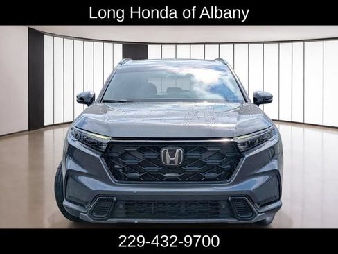 Used 2025 Honda CR-V Sport-L image 2