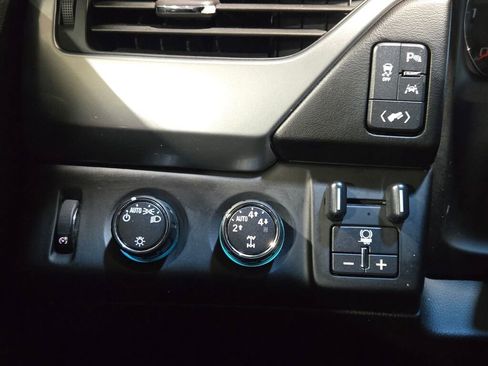 Used 2016 Chevrolet Tahoe LT w/ Max Trailering Package image 30