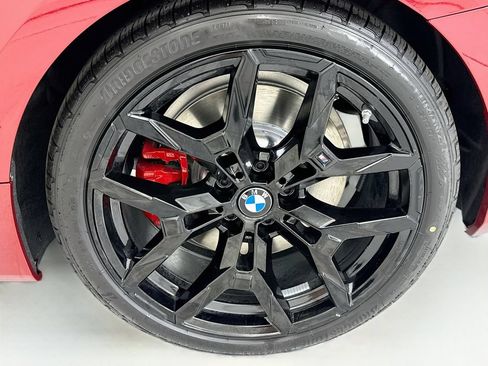 New 2027 BMW 430i Coupe w/ M Sport Package RWD image 28