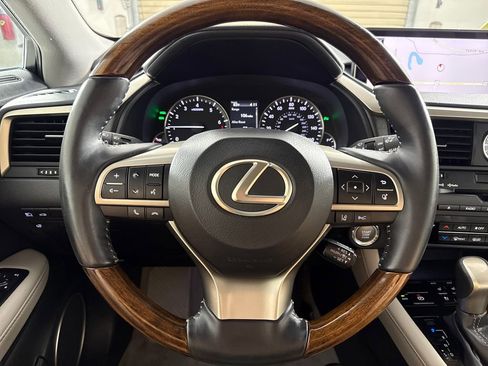 Used 2017 Lexus RX 350 FWD image 13