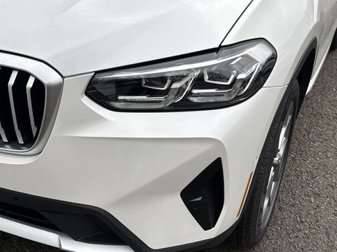 Used 2023 BMW X3 xDrive30i w/ Premium Package image 9