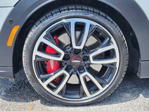 Used 2023 MINI Cooper John Cooper Works w/ Driver Assistance Package FWD image 13