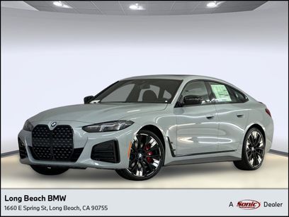 New 2026 BMW 430i w/ M Sport Package