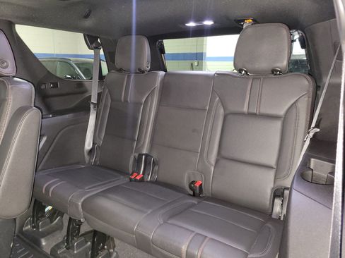 Used 2023 Chevrolet Tahoe RST w/ Luxury Package AWD/4WD image 12
