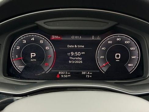 Used 2020 Audi Q7 3.0T Premium w/ Convenience Package AWD/4WD image 25