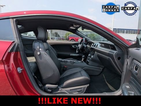 Used 2022 Ford Mustang GT Premium w/ Equipment Group 401A image 19