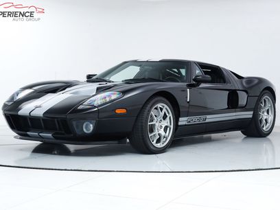 Used 2006 Ford GT