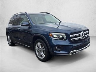 Certified 2023 Mercedes-Benz GLB 250 video 3