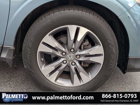 Used 2013 Honda Crosstour EX-L image 11