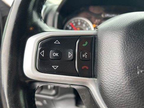 Used 2020 RAM 1500 Big Horn image 17