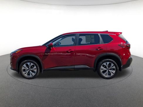 Used 2023 Nissan Rogue SV AWD/4WD image 8