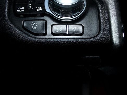 Used 2022 RAM 1500 Rebel w/ Rebel Level 2 Equipment Group image 27