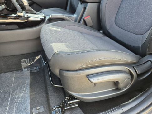 New 2026 Kia Seltos S AWD/4WD image 11