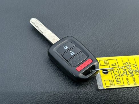 Used 2014 Honda CR-V EX-L image 30