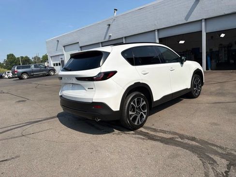 New 2026 MAZDA CX-5 Preferred AWD/4WD image 9