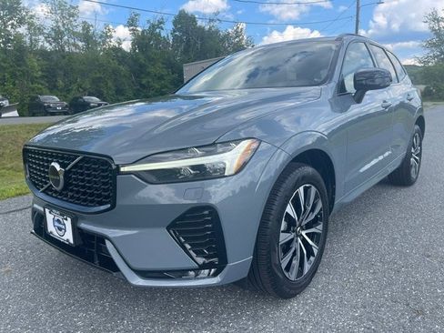 Used 2024 Volvo XC60 B5 Core w/ Protection Package Premier AWD/4WD image 1