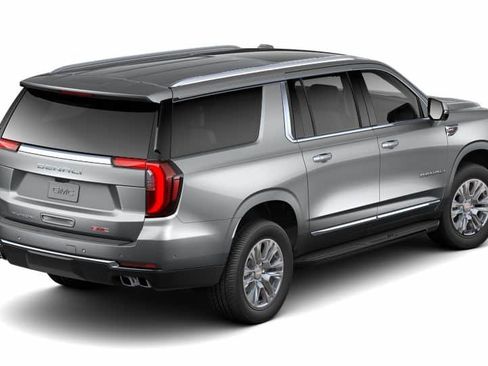 New 2026 GMC Yukon XL Denali AWD/4WD image 29