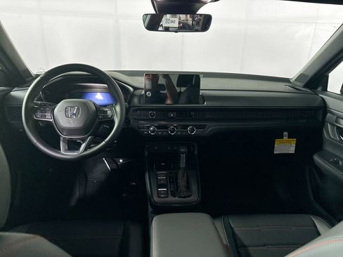 New 2026 Honda CR-V Sport-L image 12