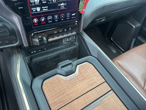 Used 2019 RAM 3500 Limited image 19