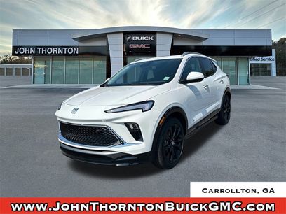 New 2026 Buick Encore GX Sport Touring w/ Experience Buick Package