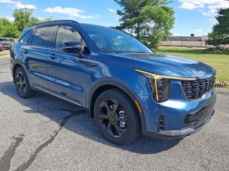 New 2026 Kia Sorento SX Prestige AWD/4WD video 2