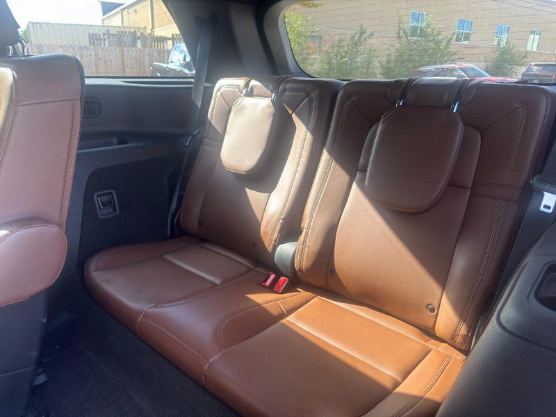 Used 2021 Lincoln Aviator Reserve w/ Equipment Group 201A AWD/4WD image 11