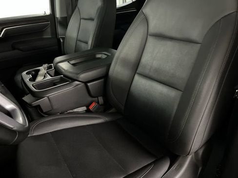 Certified 2025 GMC Sierra 1500 SLT AWD/4WD image 19