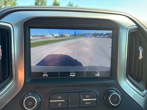 Used 2021 Chevrolet Silverado 1500 RST w/ All Star Edition Plus image 25